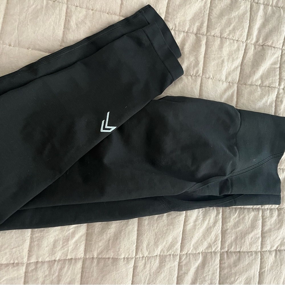 Oner Active Black Leggings